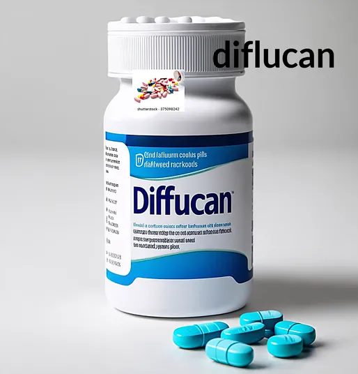 Diflucan apotek